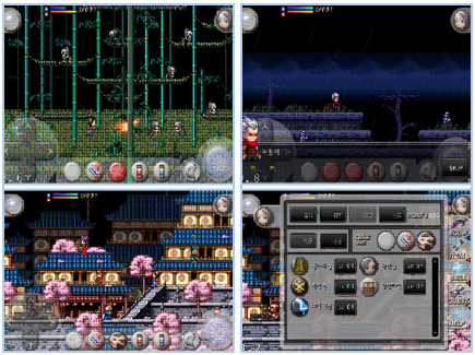 Ghost &Soul - Assassin Game